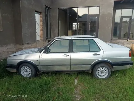 Volkswagen Jetta 1991 года за 778 357 тг. в Шымкент – фото 3