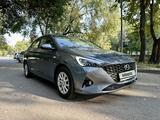 Hyundai Accent 2020 годаүшін8 400 000 тг. в Алматы