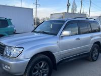 Toyota Land Cruiser 1998 годаүшін7 250 000 тг. в Алматы