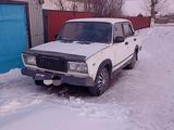 ВАЗ (Lada) 2107 2004 годаүшін350 000 тг. в Новоишимский – фото 4