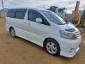 Toyota Alphard 2007 годаfor6 800 000 тг. в Актау – фото 7