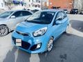 Kia Picanto 2014 года за 4 500 000 тг. в Астана – фото 3