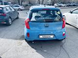 Kia Picanto 2014 годаүшін5 000 000 тг. в Астана – фото 4