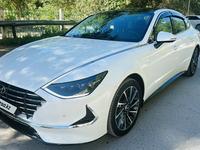 Hyundai Sonata 2023 года за 15 000 000 тг. в Кызылорда