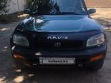 Toyota RAV4 1996 годаүшін3 400 000 тг. в Талдыкорган