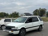 Mitsubishi Space Wagon 1992 годаүшін800 000 тг. в Алматы