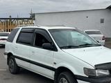 Mitsubishi Space Wagon 1992 годаүшін800 000 тг. в Алматы – фото 3