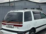 Mitsubishi Space Wagon 1992 годаүшін800 000 тг. в Алматы – фото 4