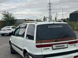 Mitsubishi Space Wagon 1992 годаүшін800 000 тг. в Алматы – фото 5