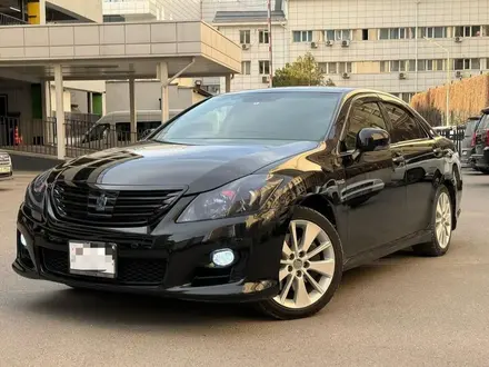 Toyota Crown 2010 года за 4 750 000 тг. в Алматы