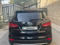 Hyundai Santa Fe 2013 года за 8 900 000 тг. в Алматы – фото 2