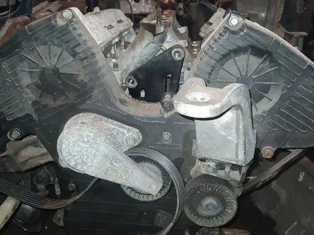 Двигатель за 600 000 тг. в Темиртау – фото 2