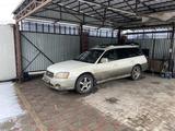 Subaru Outback 2000 года за 3 300 000 тг. в Алматы