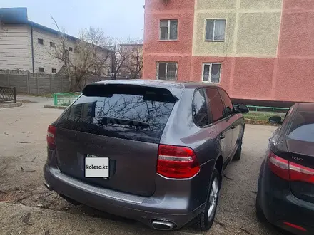 Porsche Cayenne 2008 года за 8 400 000 тг. в Тараз – фото 12