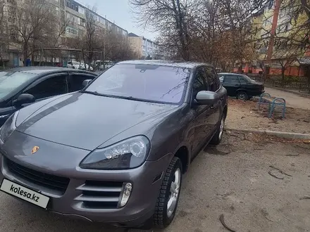 Porsche Cayenne 2008 года за 8 400 000 тг. в Тараз – фото 13