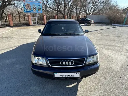 Audi A6 1996 года за 2 500 000 тг. в Кызылорда