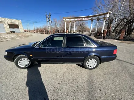 Audi A6 1996 года за 2 500 000 тг. в Кызылорда – фото 10