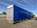 Mercedes-Benz  Actros 2011 года за 38 000 000 тг. в Жаркент – фото 4
