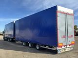 Mercedes-Benz  Actros 2011 года за 38 000 000 тг. в Жаркент – фото 3