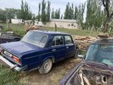 ВАЗ (Lada) 2106 2000 года за 400 000 тг. в Туркестан – фото 2