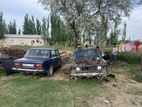 ВАЗ (Lada) 2106 2000 годаүшін400 000 тг. в Туркестан