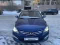 Hyundai Accent 2015 годаүшін5 000 000 тг. в Астана – фото 18