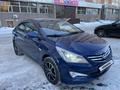 Hyundai Accent 2015 годаүшін5 000 000 тг. в Астана – фото 19