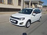 ВАЗ (Lada) Kalina 2194 2014 года за 2 950 000 тг. в Шымкент