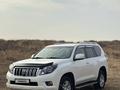 Toyota Land Cruiser Prado 2013 годаүшін19 800 000 тг. в Усть-Каменогорск – фото 2