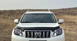 Toyota Land Cruiser Prado 2013 года за 19 800 000 тг. в Усть-Каменогорск – фото 3