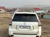 Toyota Land Cruiser Prado 2013 годаfor19 800 000 тг. в Усть-Каменогорск – фото 5