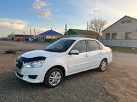 Datsun on-DO 2014 годаүшін3 800 000 тг. в Актобе