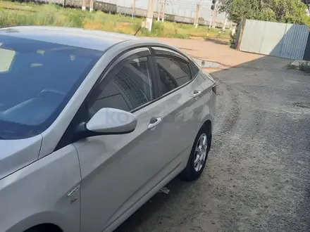 Hyundai Accent 2015 года за 5 780 000 тг. в Павлодар – фото 3