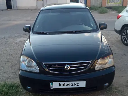 Kia Carens 2003 года за 3 200 000 тг. в Кызылорда