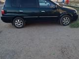 Kia Carens 2003 года за 3 200 000 тг. в Кызылорда – фото 4