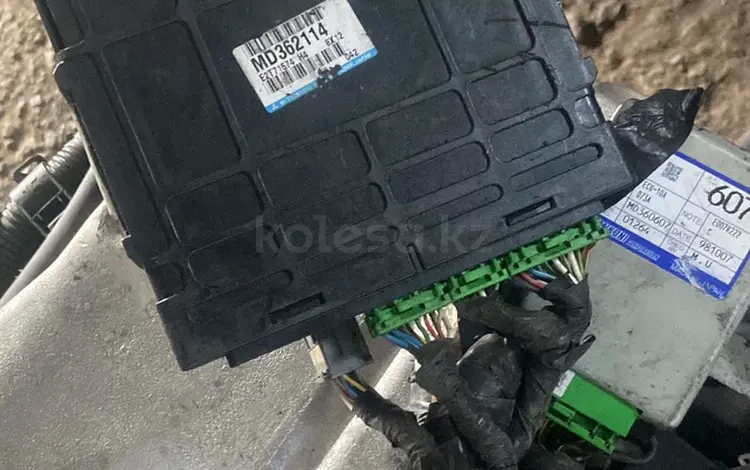 Эбу компьютер двигателяүшін45 000 тг. в Алматы