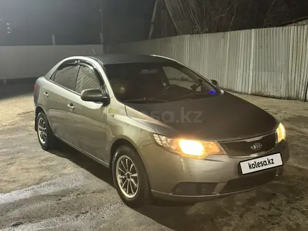 Kia Cerato 2012 года за 5 000 000 тг. в Усть-Каменогорск