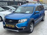 ВАЗ (Lada) Largus Cross 2022 годаүшін7 000 000 тг. в Кокшетау – фото 2