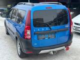 ВАЗ (Lada) Largus Cross 2022 годаүшін7 000 000 тг. в Кокшетау – фото 4