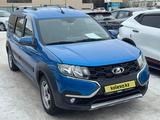 ВАЗ (Lada) Largus Cross 2022 годаүшін7 000 000 тг. в Кокшетау