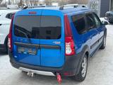 ВАЗ (Lada) Largus Cross 2022 годаүшін7 000 000 тг. в Кокшетау – фото 3
