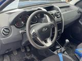 ВАЗ (Lada) Largus Cross 2022 годаүшін7 000 000 тг. в Кокшетау – фото 5