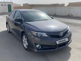 Toyota Camry 2012 года за 8 300 000 тг. в Актау – фото 3