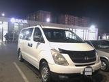 Hyundai H-1 2011 годаүшін7 600 000 тг. в Алматы – фото 3