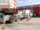 Zoomlion  QY30V 2006 годаүшін19 500 000 тг. в Атырау – фото 5