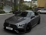 Mercedes-Benz CLA 200 2020 года за 19 500 000 тг. в Алматы