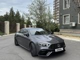 Mercedes-Benz CLA 200 2020 года за 19 500 000 тг. в Алматы – фото 4