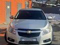 Chevrolet Cruze 2012 годаүшін4 050 000 тг. в Алматы – фото 3