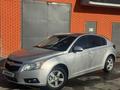 Chevrolet Cruze 2012 годаүшін4 050 000 тг. в Алматы – фото 6