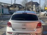 Chevrolet Cruze 2012 годаүшін4 050 000 тг. в Алматы